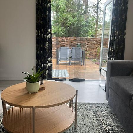 Tapuit Hotell Laag-Soeren Exteriör bild